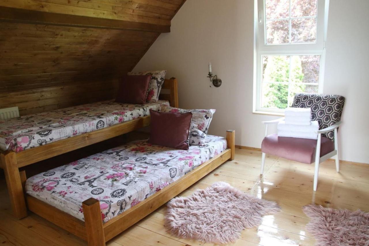 Palic Vila Masa Pr Emina Stipancevic Ngoại thất bức ảnh