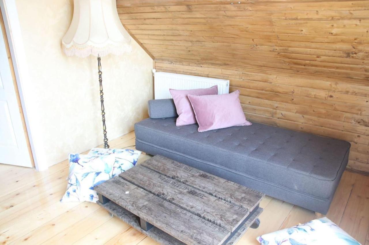 Palic Vila Masa Pr Emina Stipancevic Ngoại thất bức ảnh