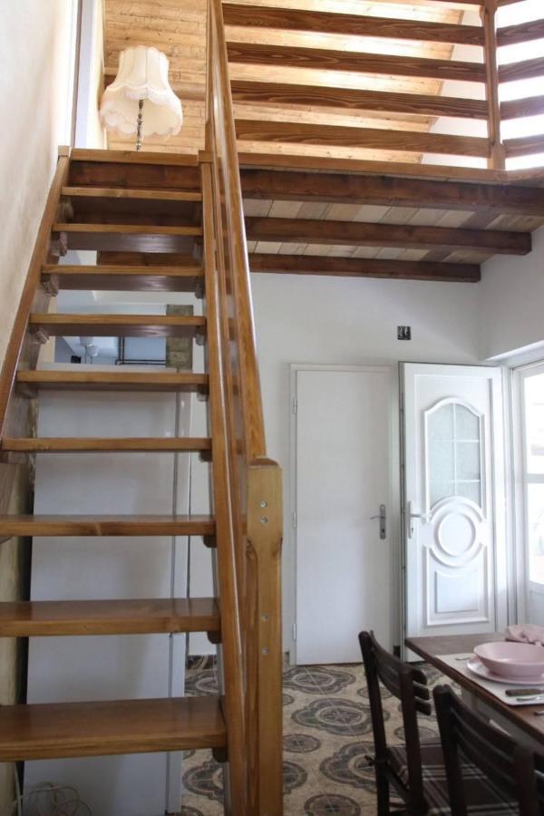 Palic Vila Masa Pr Emina Stipancevic Ngoại thất bức ảnh